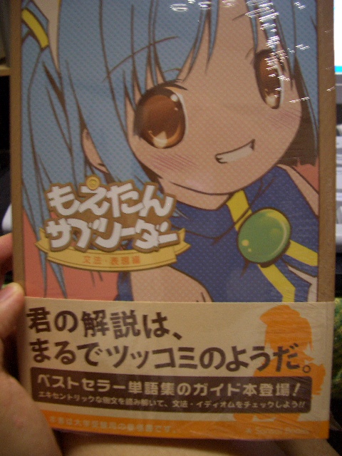 虎の穴で買った商品2